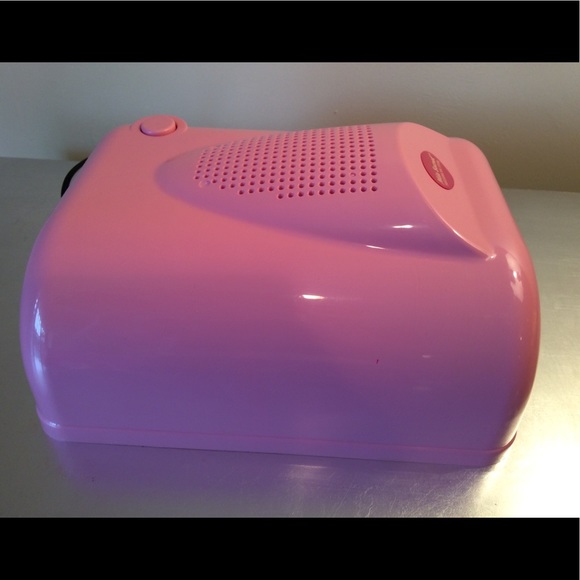 UV Lamp Mia Secret Professional Nail System - Picture 6 of 14